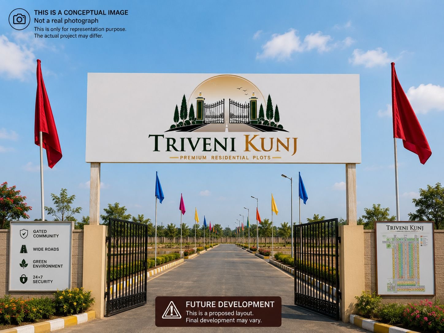 Triveni Kunj
